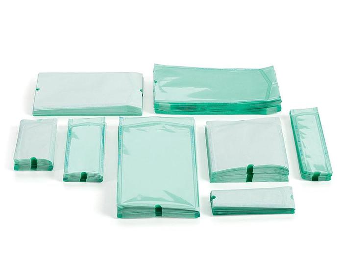 SACHETS PLATS 200x400 mm