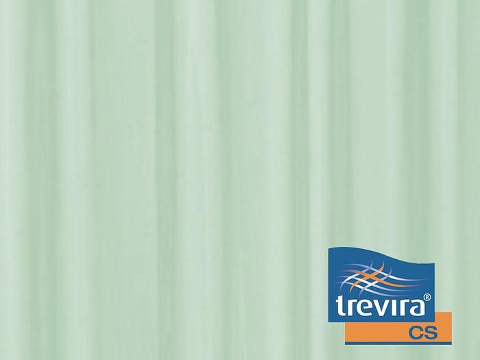 RIDEAUX TRÉVIRA pour paravent - verts