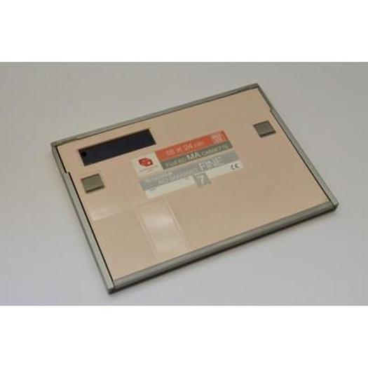 CASSETTE DE RADIOLOGIE FUJI 18x24 TYPE EC-MA