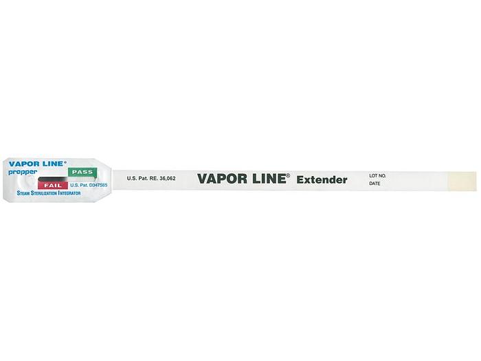 INTÉGRATEUR POUR STÉRILISATEURS À VAPEUR pour Europa, Andromeda
