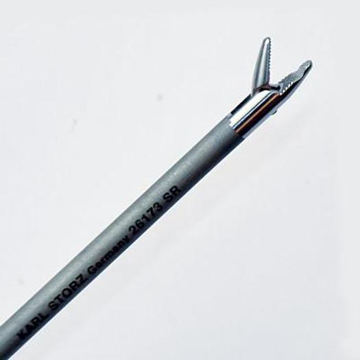 PORTE-AIGUILLE MOURET, KARL STORZ 26173 SR À MORS DROITS, SIMPLE MORS MOBILE