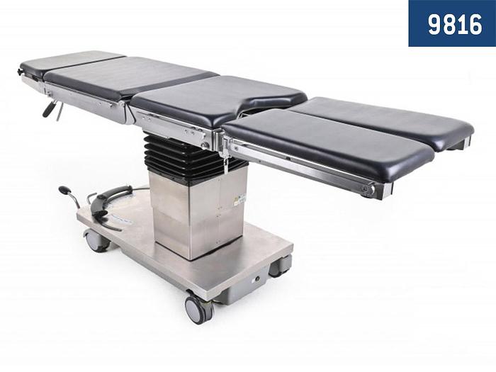 TABLE D'OPÉRATION SCHMITZ OPX MOBILIS 300 CLE