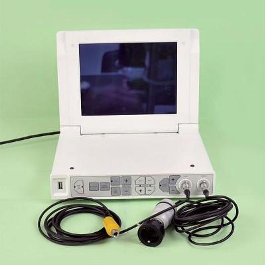 COLONNE PORTABLE D'ENDOSCOPIE MEDITECH CP-201