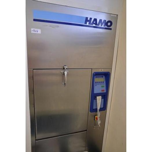 LAVE INSTRUMENTS HAMO