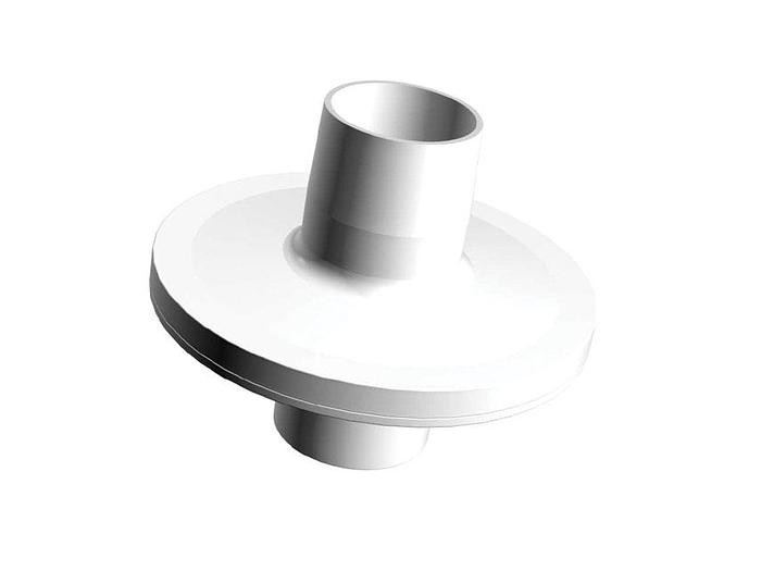 FILTRE ANTIBACTÉRIEN pour spiromètres MIR, Medisoft