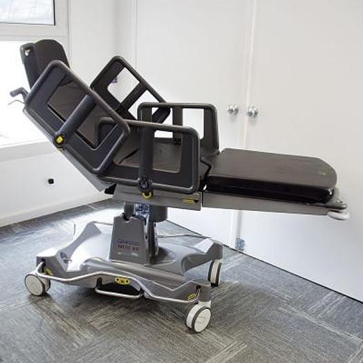 TABLE DE CHIRURGIE MOBILE HYDRAULIQUE UNIVERSELLE ANETIC AID QA4