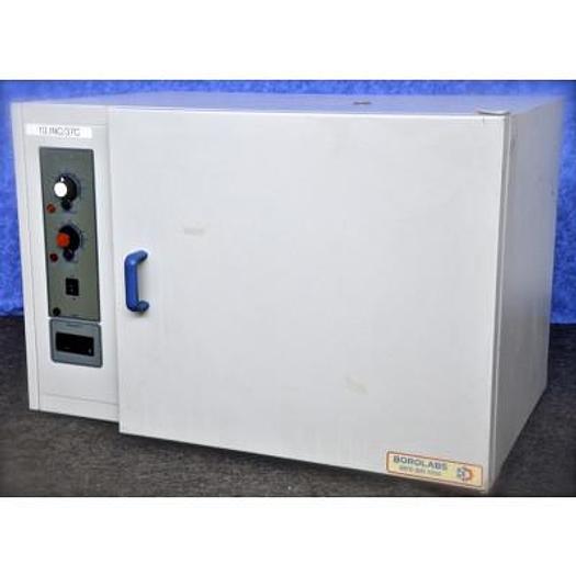POUPINEL POUR STERILISATION BAROLABS , CAPACITE ENVIRON 40 LITRES