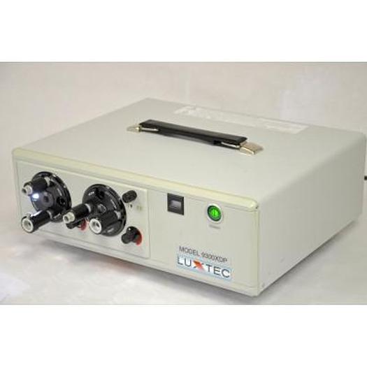 SOURCE DE LUMIERE LUXTEC 9300 XDP