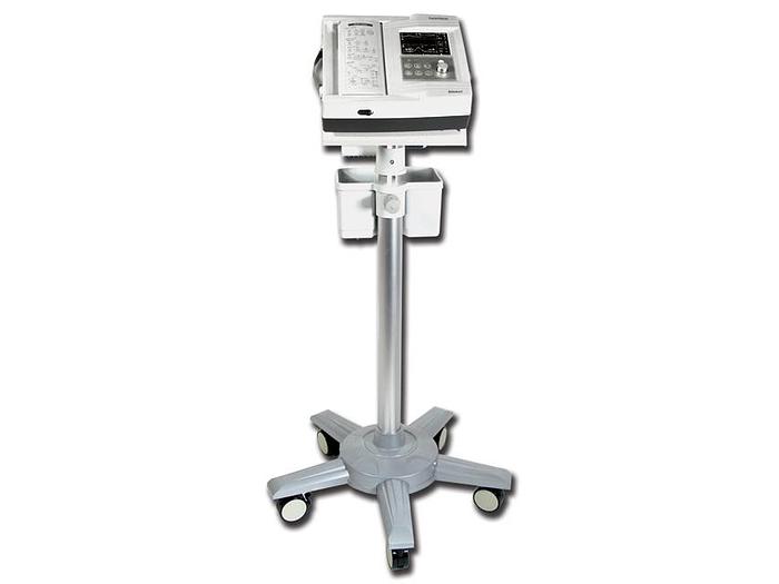 CHARIOT avec 2 paniers pour codes 29516-7/29520/29531-2