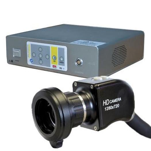 CAMERA HD 1280X720 POUR COLONNE D’ENDOSCOPIE