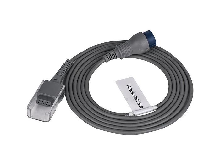 CÂBLE DE RALLONGE pour sondes SpO2 - nécessaire pour K12, K15