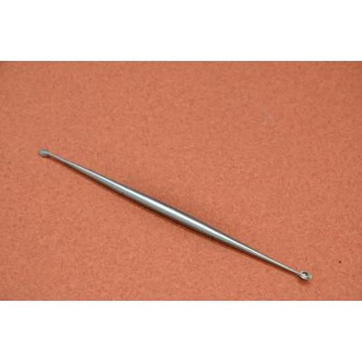 CURETTE A OS DOUBLE DE VOLKMANN 20cm (VOLKMANN DOUBLE BONE CURETTE 20cm)