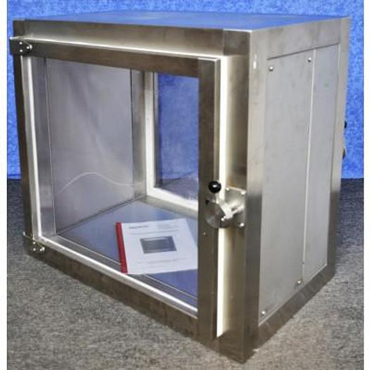 SAS DE TRANSFERE NEUF POUR MILIEU DE STERELISATION (ELECTRICALLY INTERLOCKED TRANSFER HATCH)