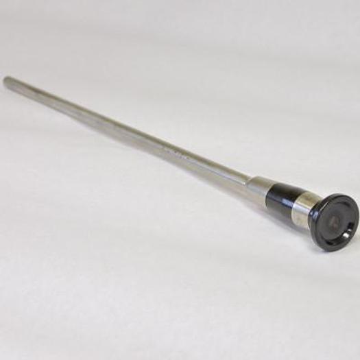OPTIQUE DE COELIOCHIRURGIE AESCULAP 10MM 0 DEG C1279