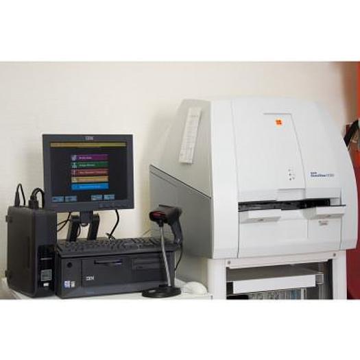 SYSTEME DE NUMERISATION KODAK DIRECTVIEW CR500 AVEC CONSOLE DE TRAITEMENT