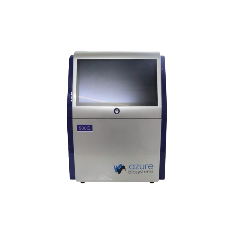 Système d’imagerie de biologie Azure 500Q