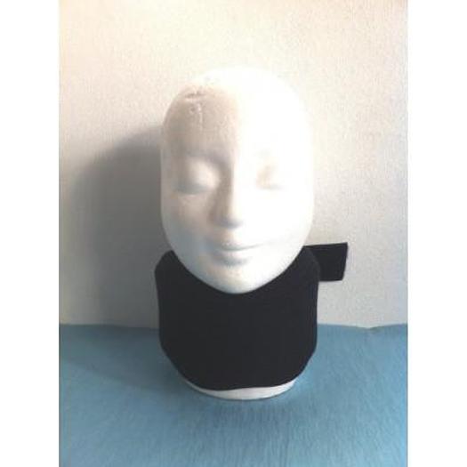 COLLIER CERVICAL MOYEN HAUTEUR 9 CM