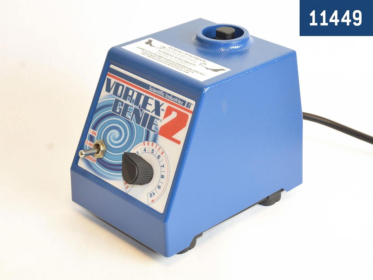 VORTEX GENIE 2  SCIENTIFIC INDUSTRIERS-SI-0266