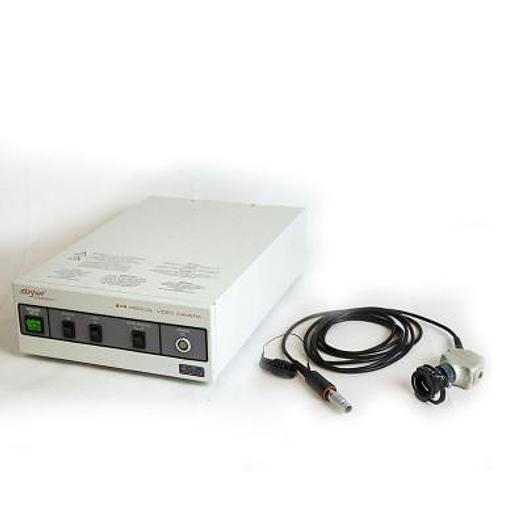 CAMERA STRYKER 814 3CCD