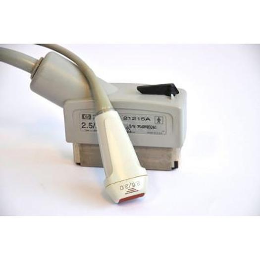 SONDE CARDIAC HEWLETT PACKARD 21215A