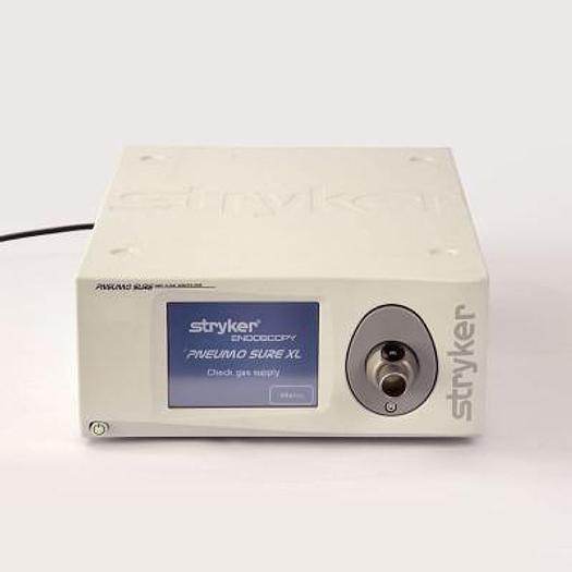 INSUFFLATEUR ÉLÉCTRONIQUE DE  COELIOCHIRURGIE STRYKER PNEUMO SURE 40L
