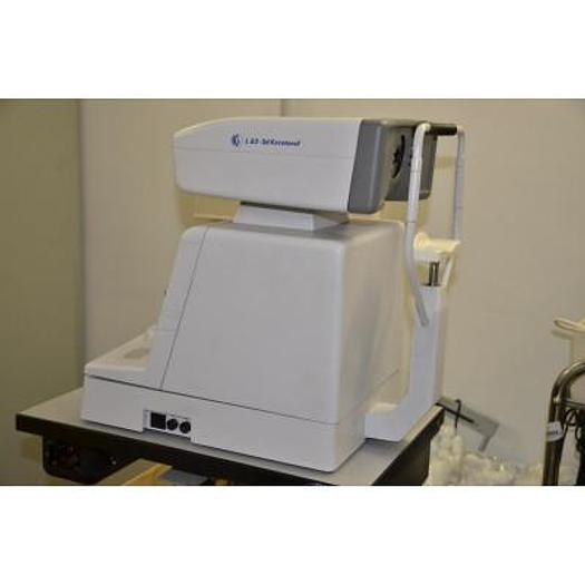 L62 3D AUTOKERATOREFRACOMETRE LUNEAU