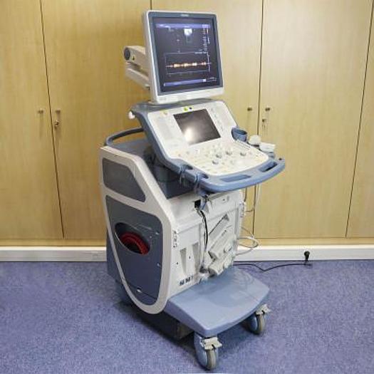 Echographe TOSHIBA Xario XG (SSA-680A)