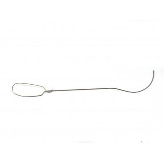 MANDRIN FREUDENBERG TRACHEAL ADULTE COURBE 43CM (FREUDENBERG MANDRIN FOR TRACHEAL CURVED 43CM)