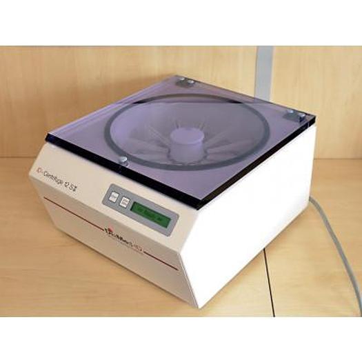 CENTRIFUGEUSE DiaMed 12 SII