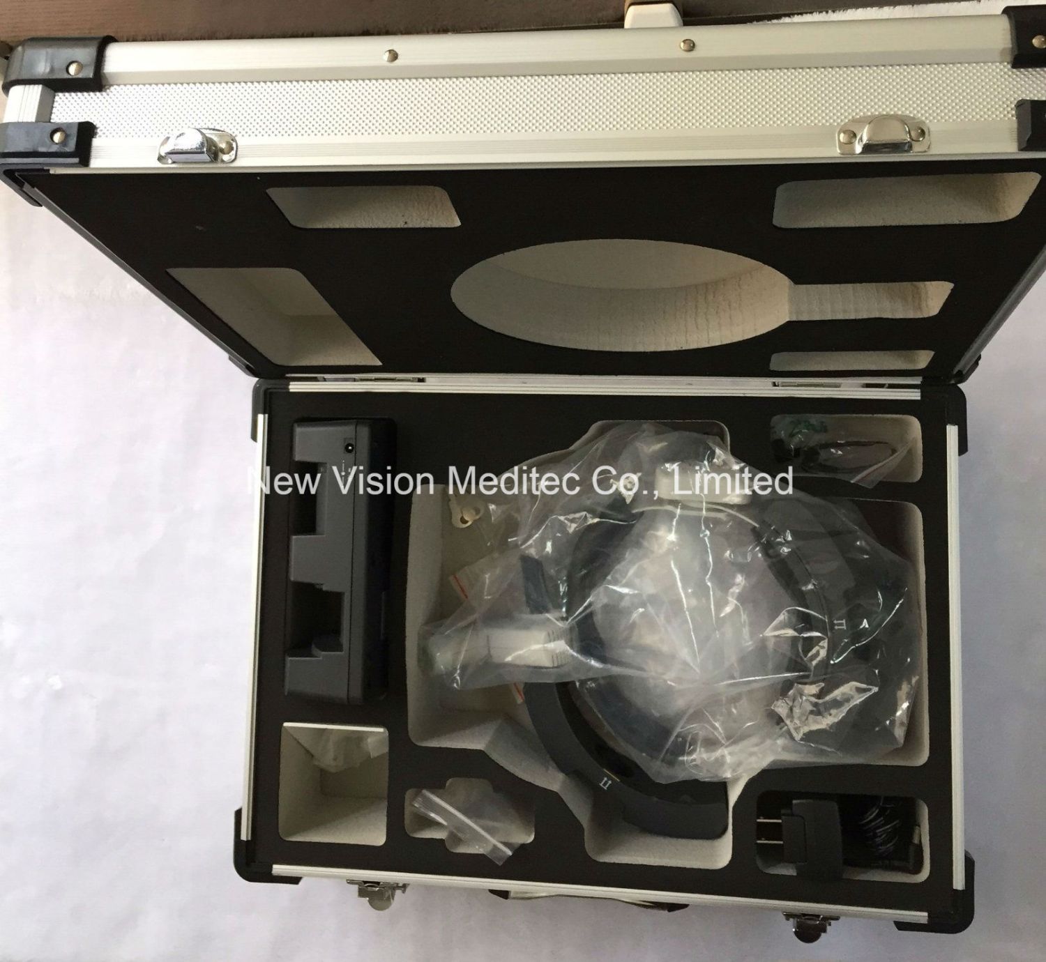 Zumax LED Headlight ZUMAX-600