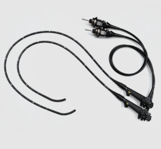 Olympus CF-H190DL Full HD Video Colonoscope