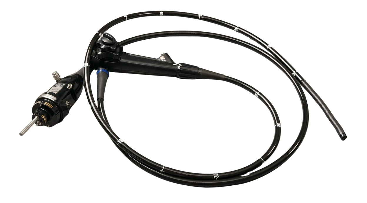 Olympus CF-Q190L Full HD Video Colonoscope