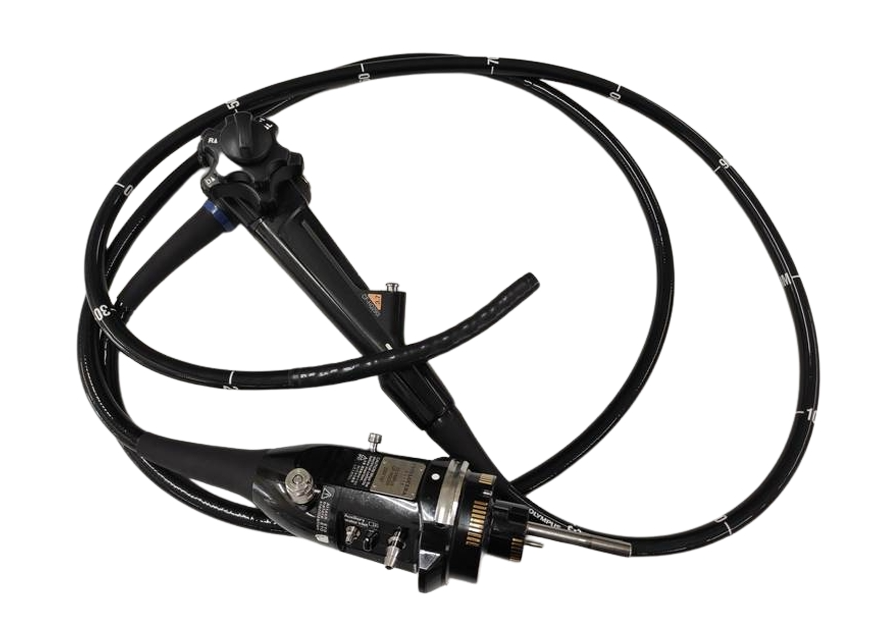 Olympus CF-HQ290I High-Definition Video Colonoscope