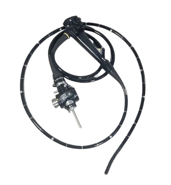 Olympus CF-P180AL Pediatric Video Colonoscope