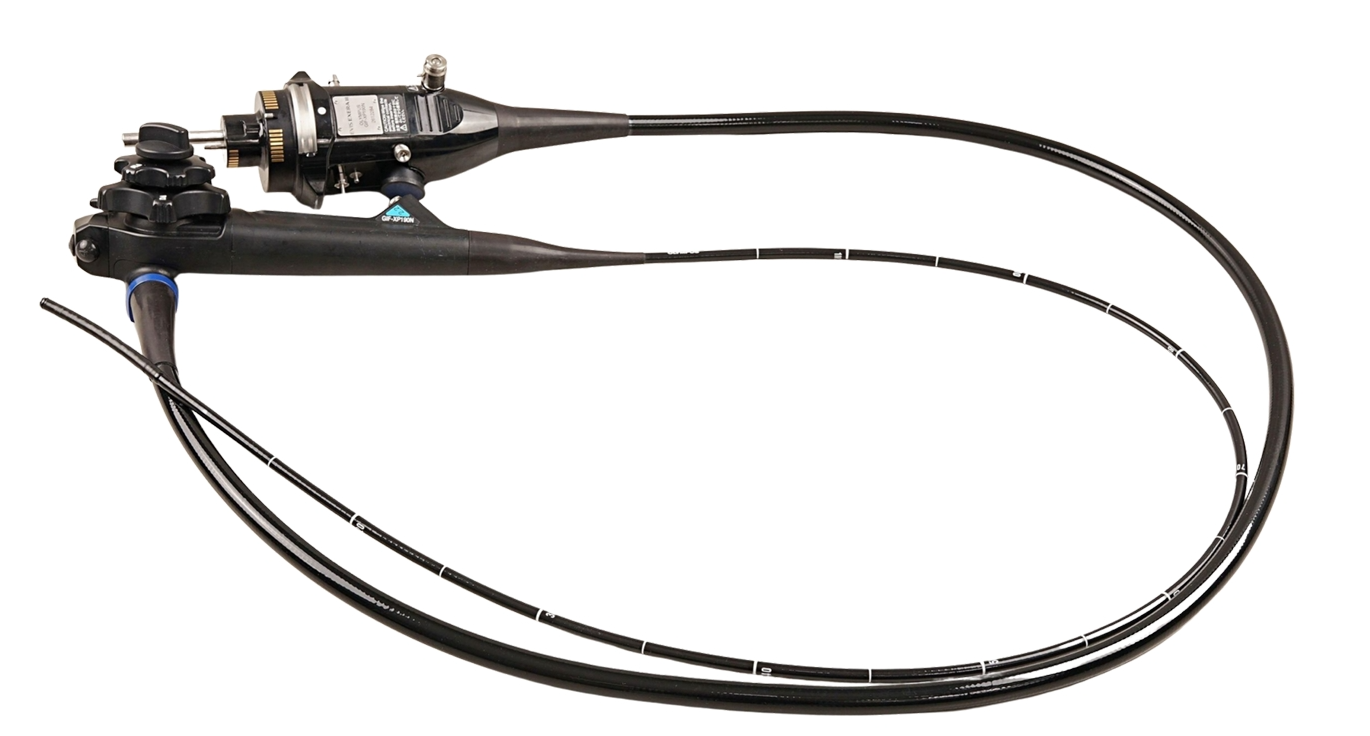 Olympus GIF-N190 Slim Video Gastroscope
