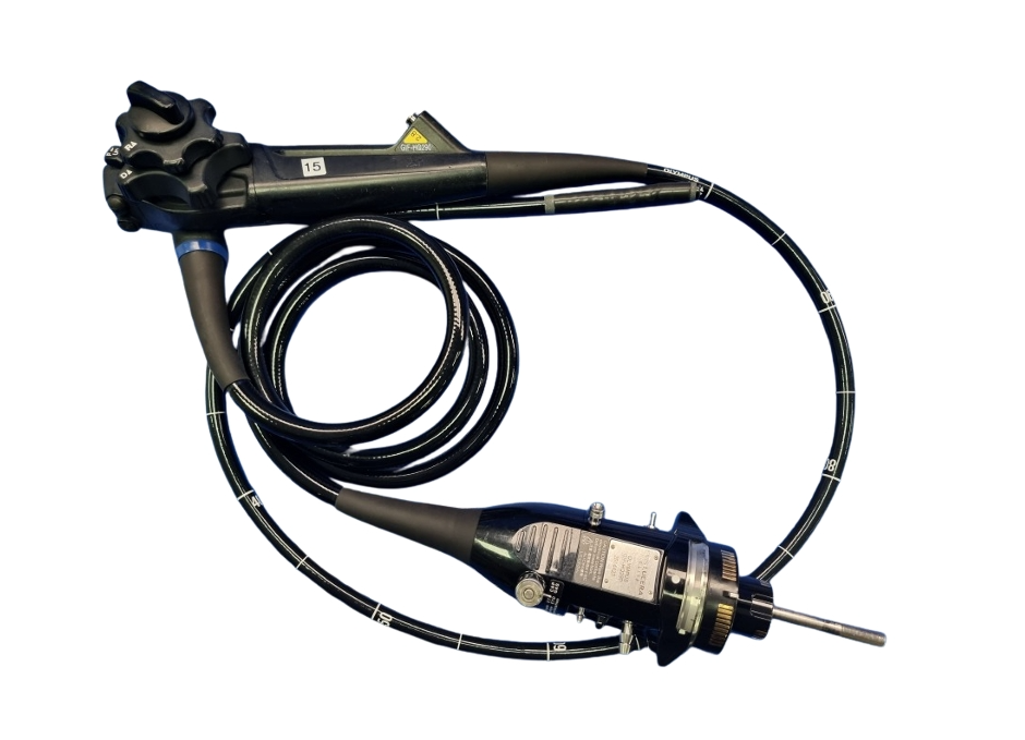 Olympus GIF-HQ290 High-Definition Video Gastroscope
