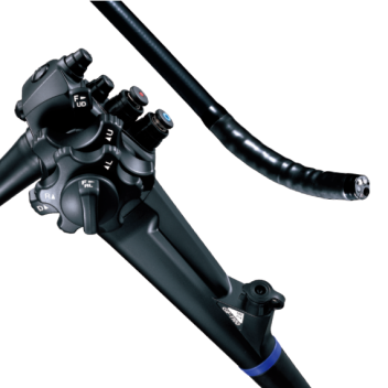 Olympus GIF-1100 Video Gastroscope