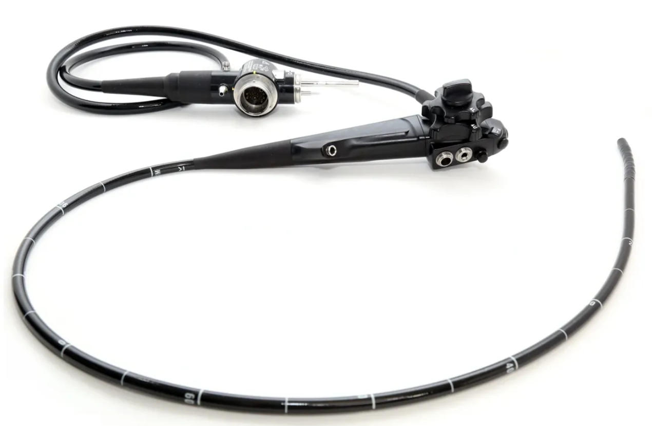 Olympus GIF-Q160 Video Gastroscope