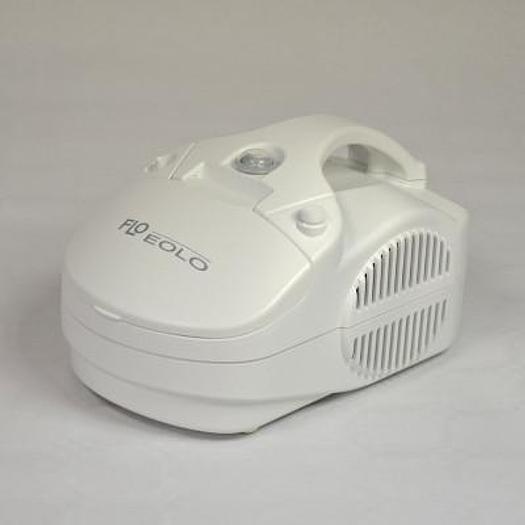 NEBULISEUR POUR LES THERAPIES PAR AEROSOL