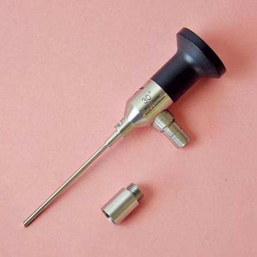 OTOSCOPE AUTOCLAVABLE 2.7MM-30°