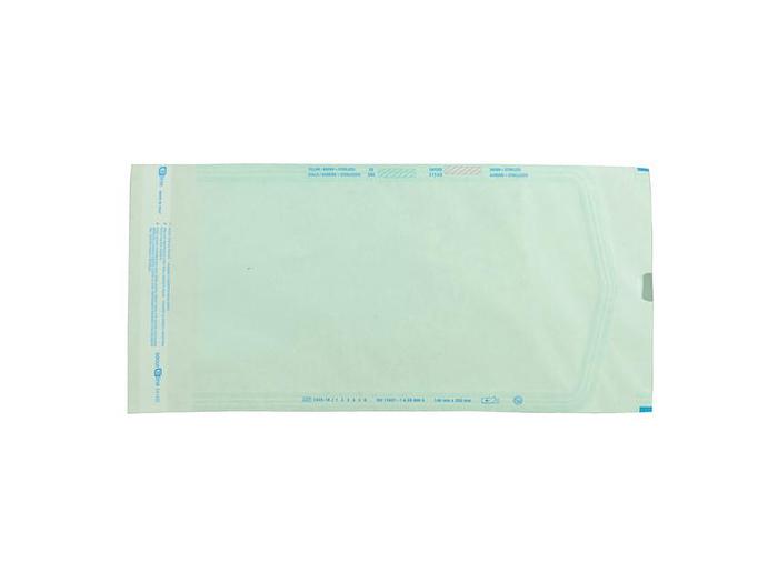 SACHETS AUTO-ADHÉSIFS 140x250 mm