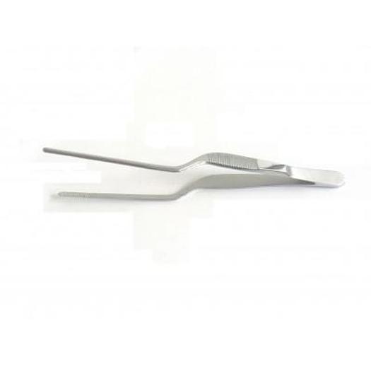 PINCE ORL DE LUCAE S/G 15CM (LUCAE FORCEPS 15CM)
