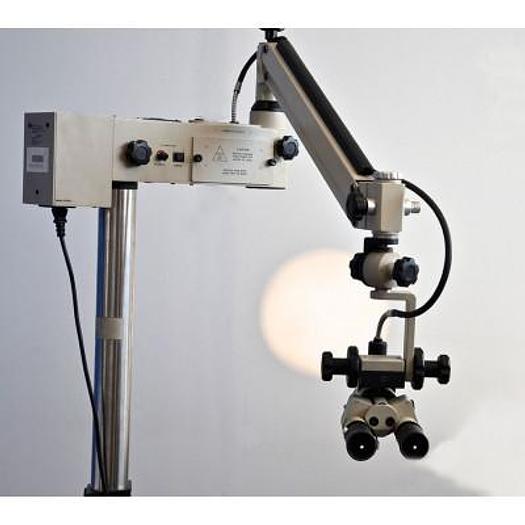 MICROSCOPE DE CONSULTATION ET D'INTERVENTION STORZ URBAN US-1