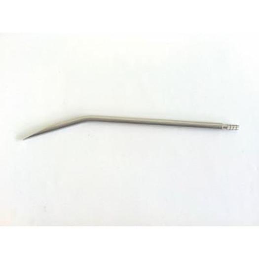 ALENE DE REDON SEMI COURBE 16CM 5,3MM (SEMICURVED NEEDLE FOR DRAIN 16CM 5,3MM)
