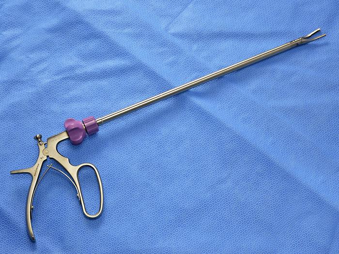 PINCE À GRIFFE WECK HEM-O-LOK ML 10MM