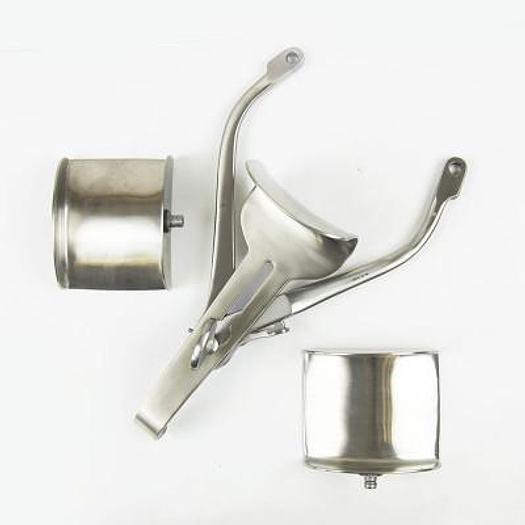 ECARTEUR RICARD À 3 VALVES DE 30MM