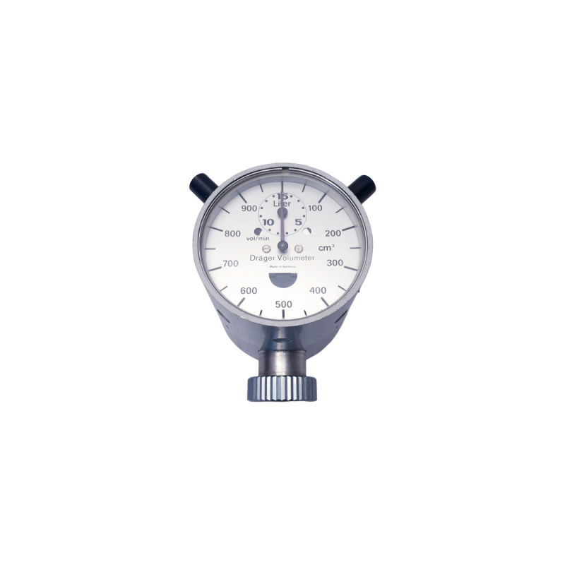 Volumètre respiratoire Volumeter 2000