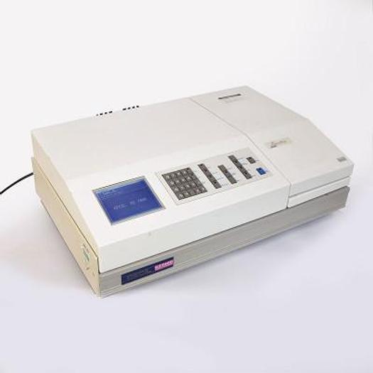SPECTROPHOTOMETRE UV-VISIBLE CECIL CE 7400