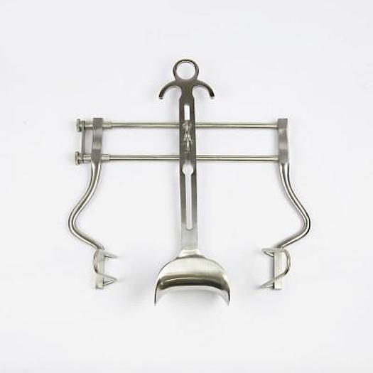 ECARTEUR BALFOUR ADULTE 24CM