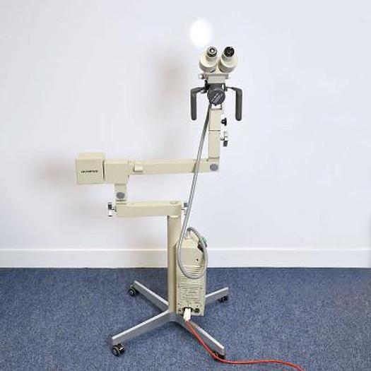 COLPOSCOPE OLYMPUS OCS-2